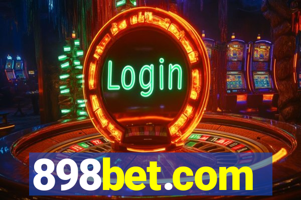 898bet.com