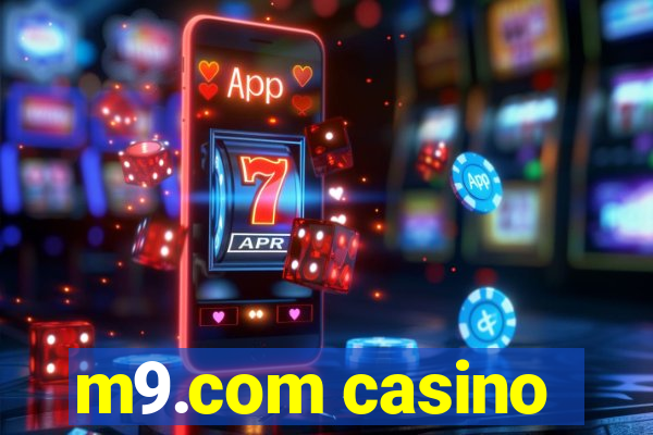 m9.com casino