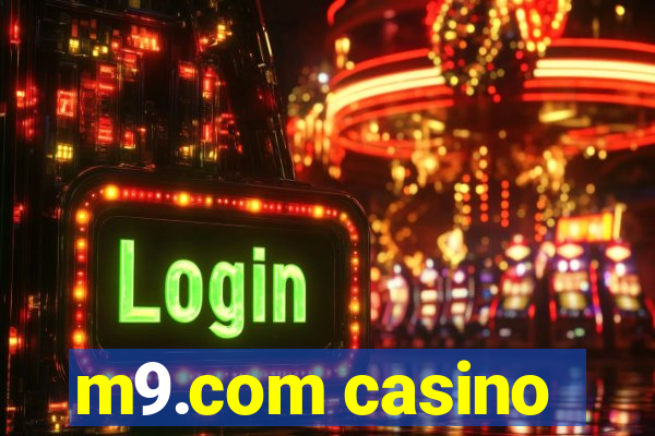 m9.com casino