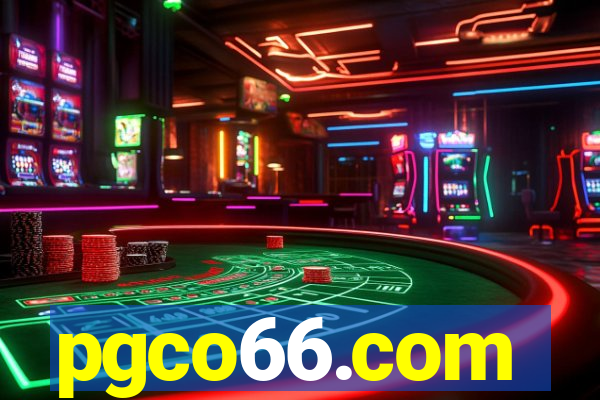 pgco66.com