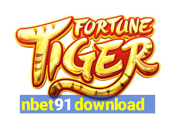 nbet91 download