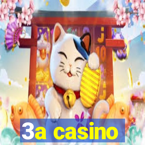 3a casino