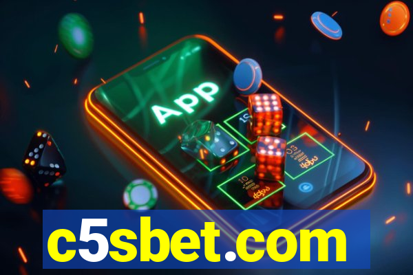 c5sbet.com