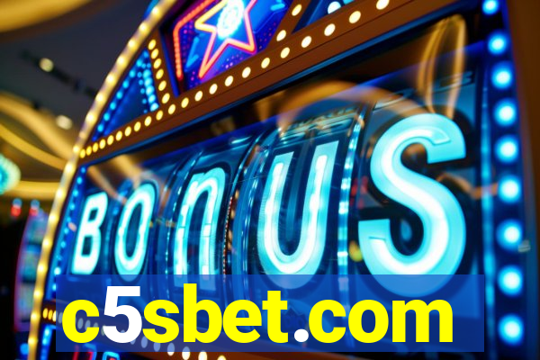 c5sbet.com