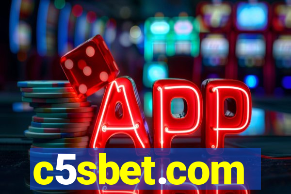 c5sbet.com