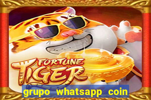 grupo whatsapp coin master cartas