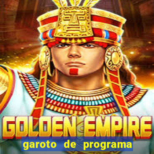 garoto de programa de fortaleza