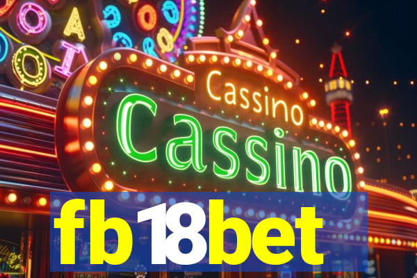 fb18bet