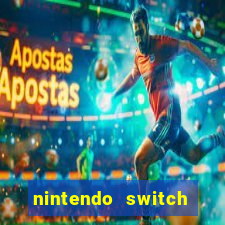 nintendo switch mais barato