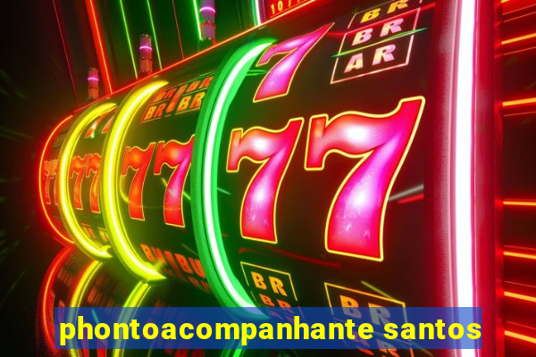 phontoacompanhante santos