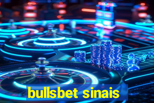 bullsbet sinais