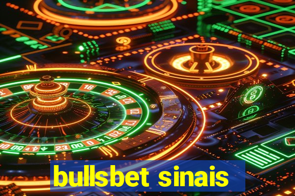 bullsbet sinais