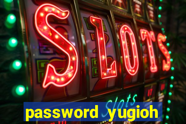 password yugioh forbidden memories