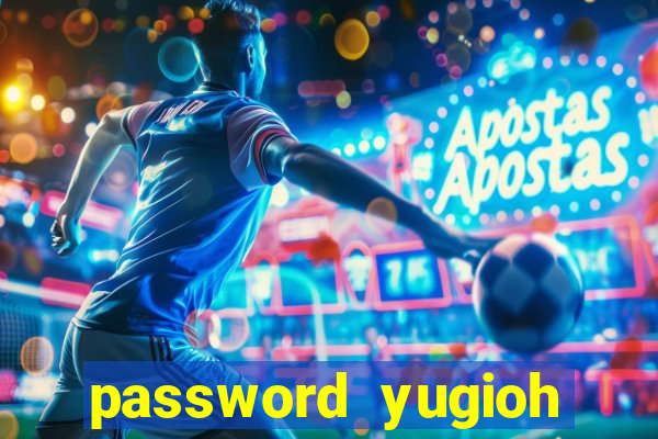 password yugioh forbidden memories