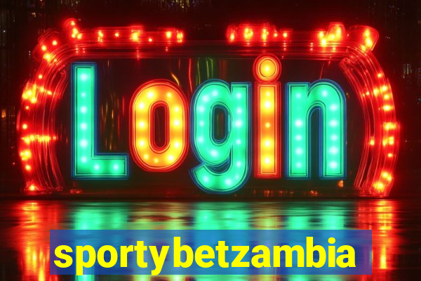 sportybetzambia