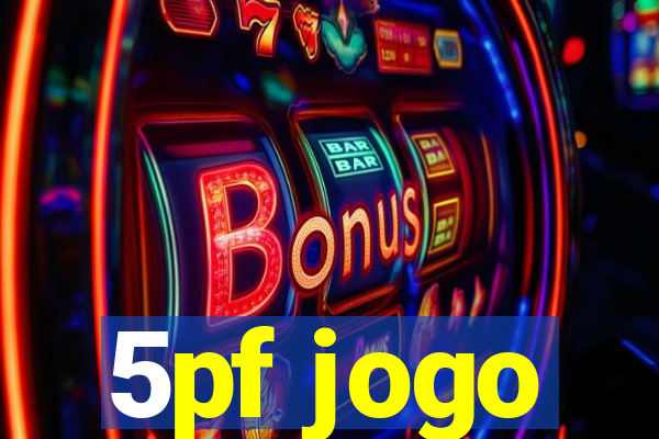 5pf jogo