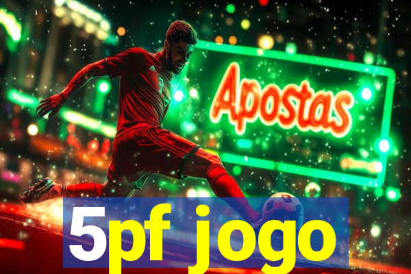 5pf jogo