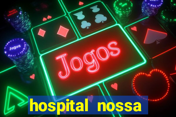 hospital nossa senhora de lourdes antas bahia