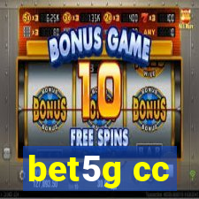 bet5g cc