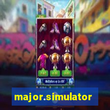 major.simulator