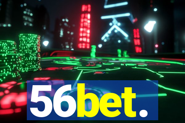 56bet.