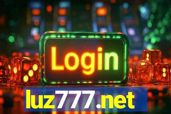 luz777.net