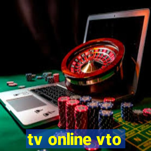 tv online vto