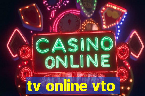 tv online vto