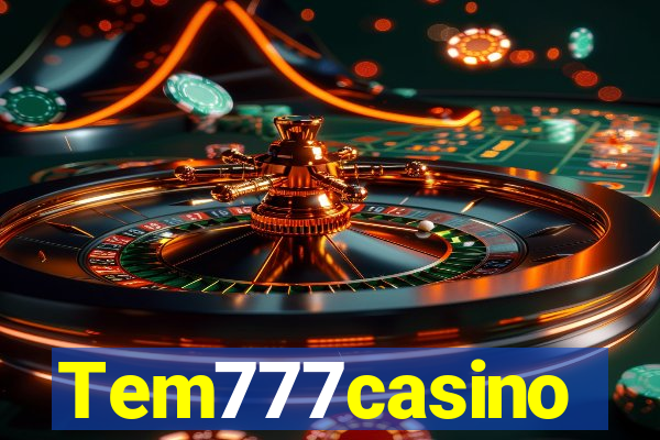 Tem777casino