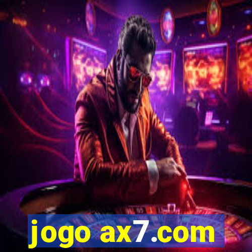 jogo ax7.com