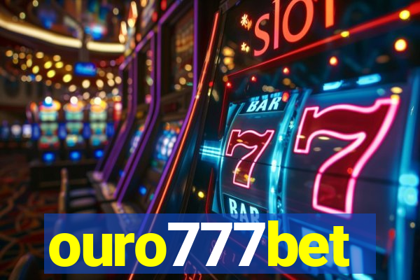 ouro777bet