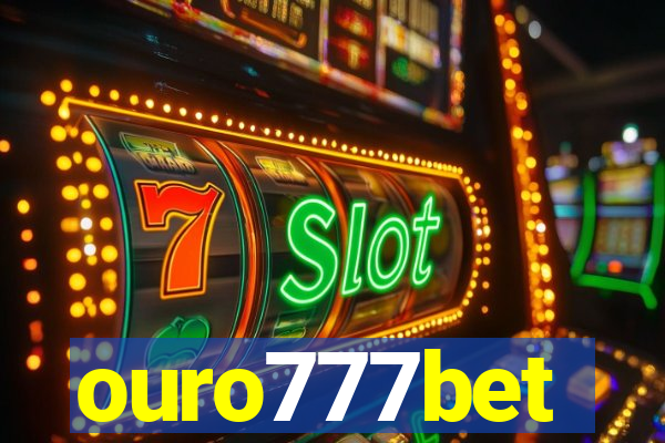 ouro777bet