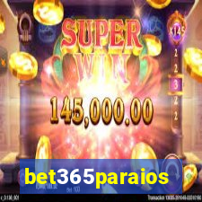 bet365paraios