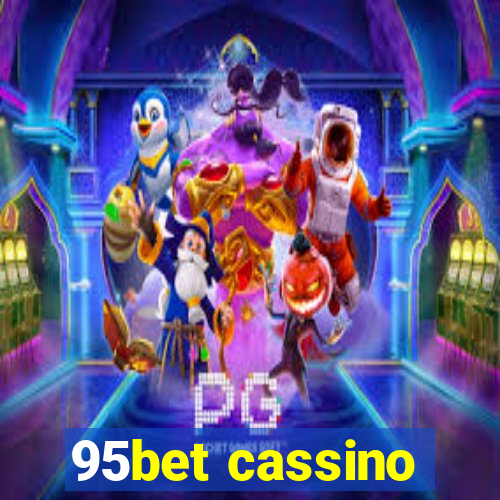 95bet cassino