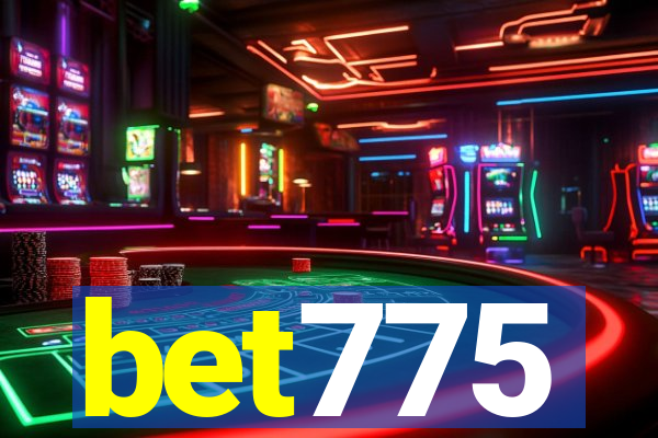 bet775