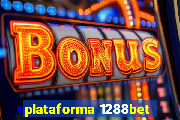 plataforma 1288bet