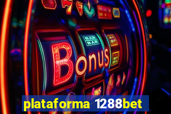 plataforma 1288bet