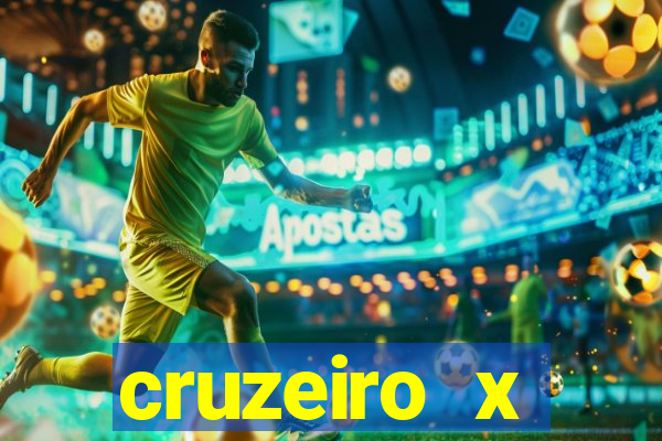 cruzeiro x corinthians futemax