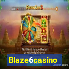 Blaze6casino