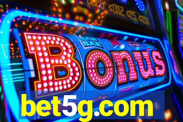 bet5g.com