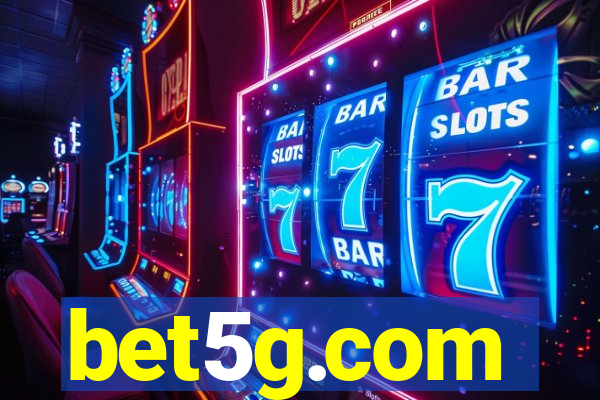 bet5g.com