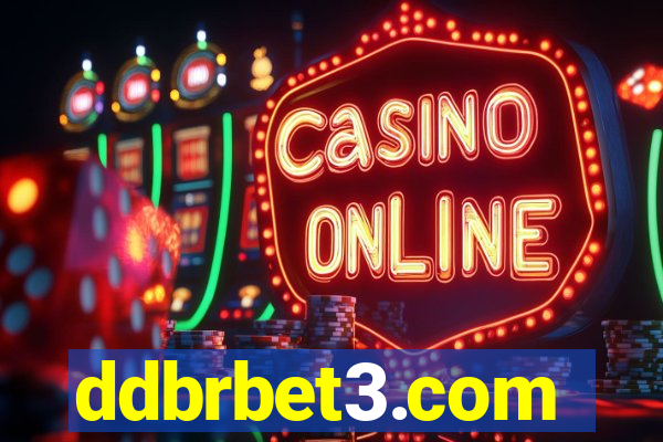 ddbrbet3.com