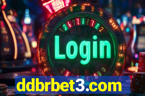 ddbrbet3.com