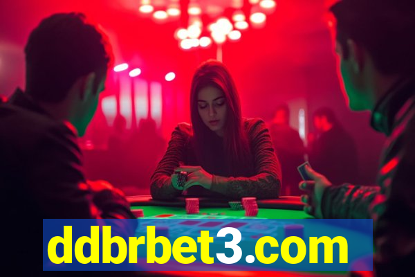 ddbrbet3.com