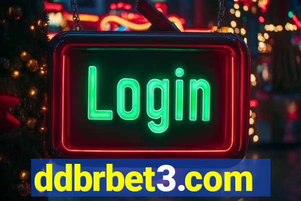 ddbrbet3.com