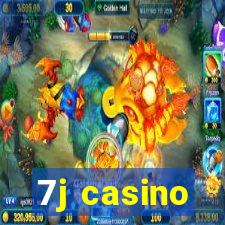 7j casino