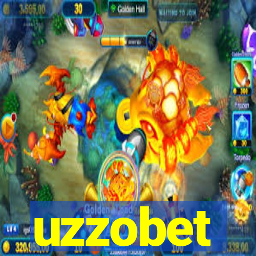 uzzobet