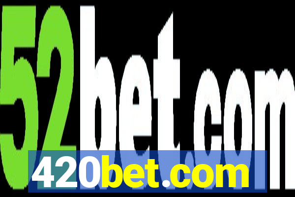 420bet.com