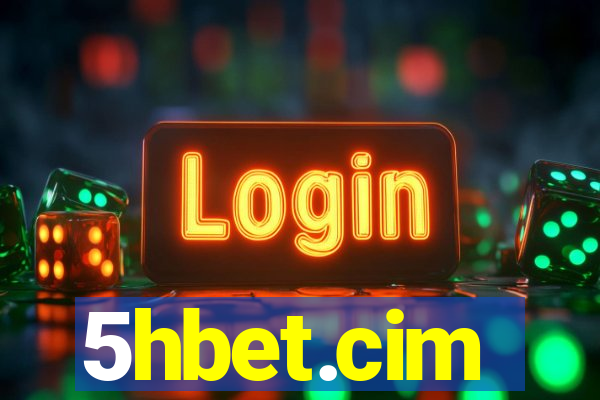 5hbet.cim