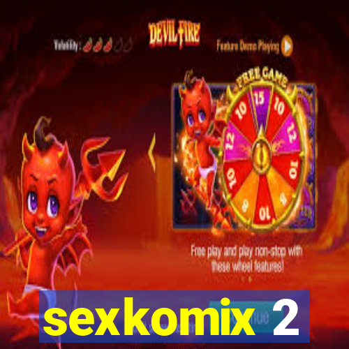 sexkomix 2